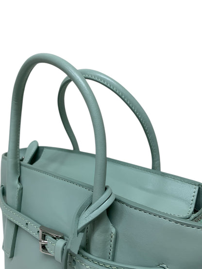 フォクシーブティック Mini Everyday Tote 39511 ハンドバッグ グリーン ITJM5L89YF28