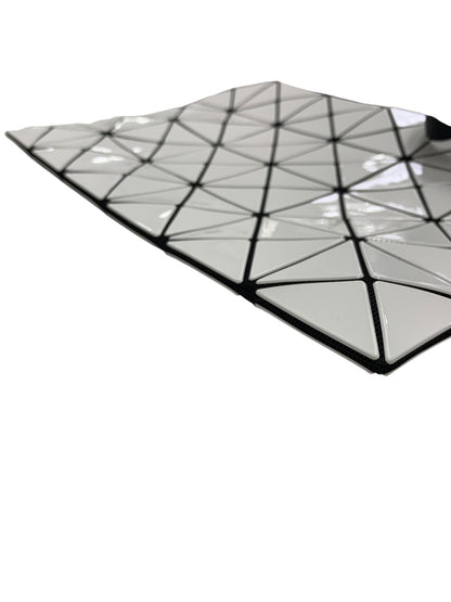 バオバオイッセイミヤケ LUCENT BB51AG054 ショルダーバッグ ホワイト IT9T9LVM78LC