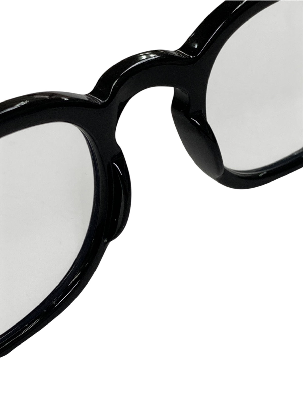 モスコット MOSCOT LEMTOSH レムトッシュ メガネ ブラック 46□24-145 ITJAZ6U4K2N8