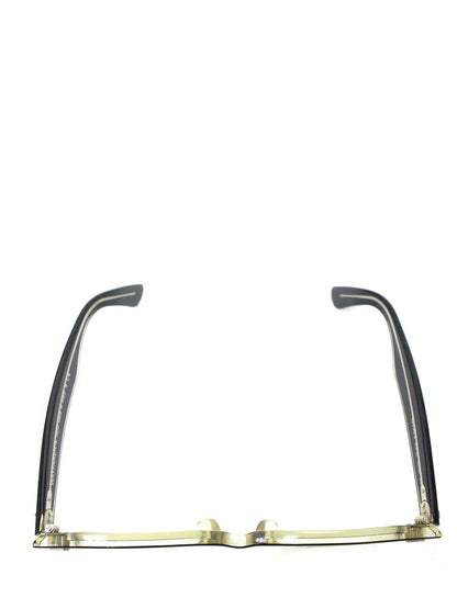 レイバン RB2143 メガネ ブラック セルフレーム フルリム ウェリントン ITBAL1A0NFBC