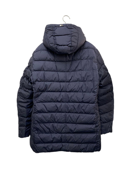 ヘルノ PI0274U-12004-9200 ダウンジャケット 52 ネイビー フード ITO9MHT55G67