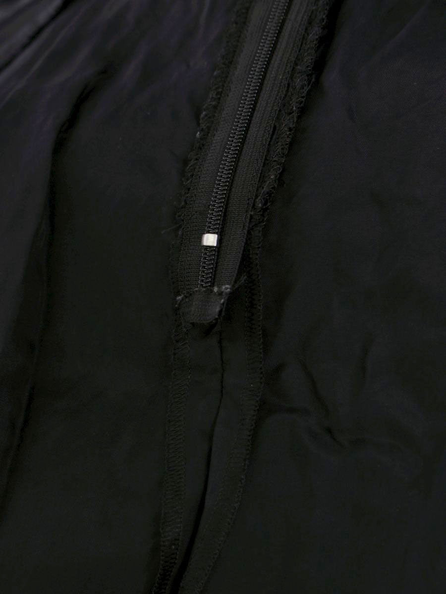 エムズグレイシー 221312 ワンピース 38 ブラック カットワーク ITZ3JL9S9OUS
