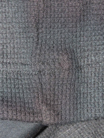 フォクシーニューヨーク Cardigan マロンコクーン 33692 カーディガン F ブラック ITZ5NOQU0MWG
