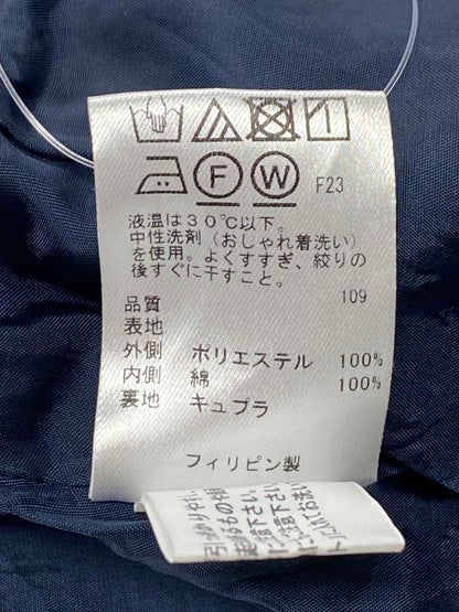 トッカ SKTOHS0200 スカート 0 ネイビー レース IT1Y34ZO0SKY