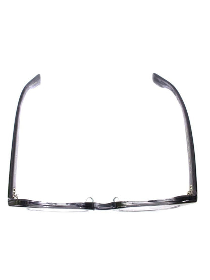 オリバーピープルズ Cary grant OV5413U メガネ ネイビースモーク セルフレーム フルリム ボストン ITD06F30N3ID