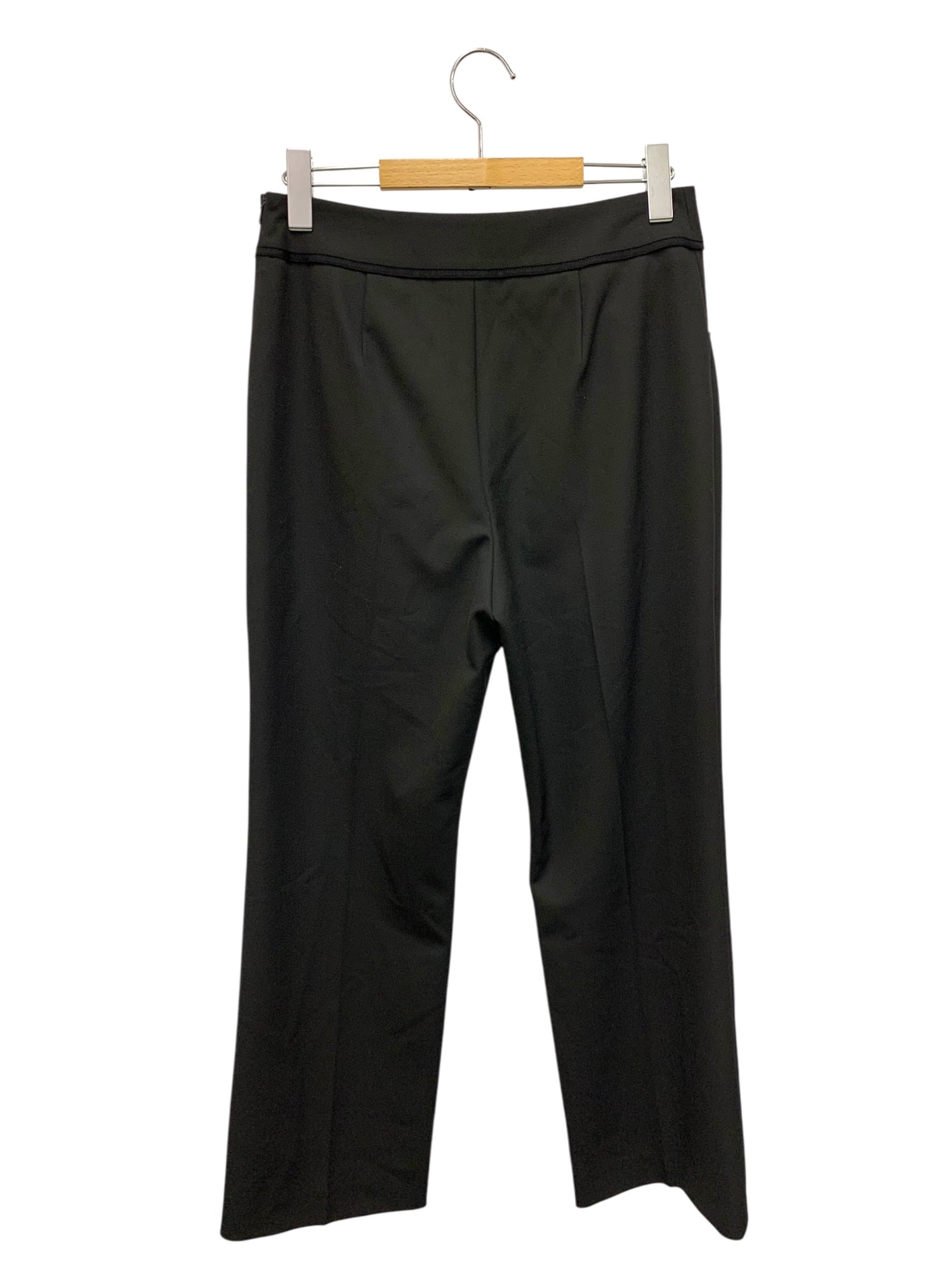 フォクシーブティック PORTO ポルト 43455 パンツ 40 ブラック タック