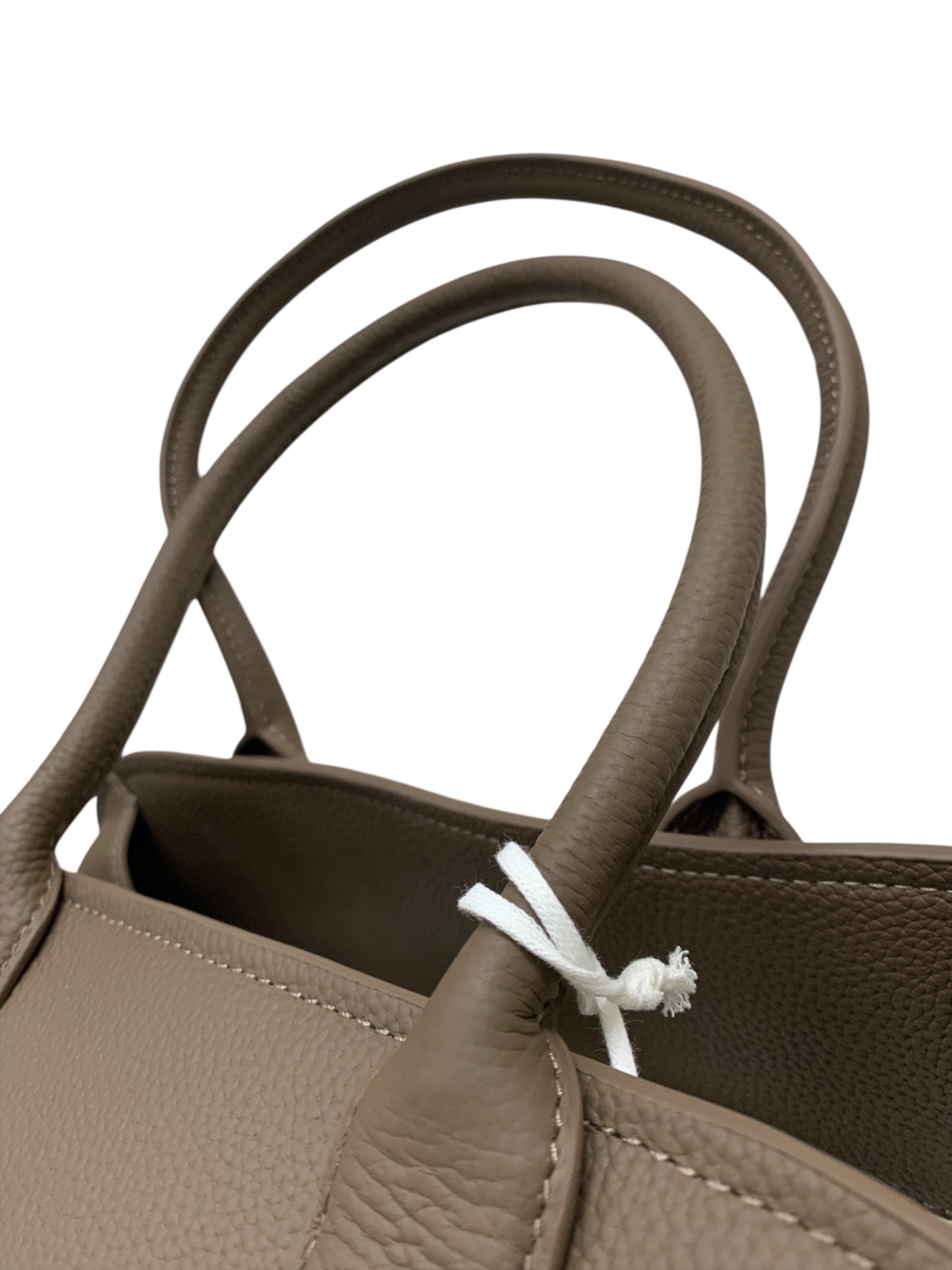 ジストリー SIDE BELT BOSTON BAG グレージュ ボストン ITE517OAPU6S