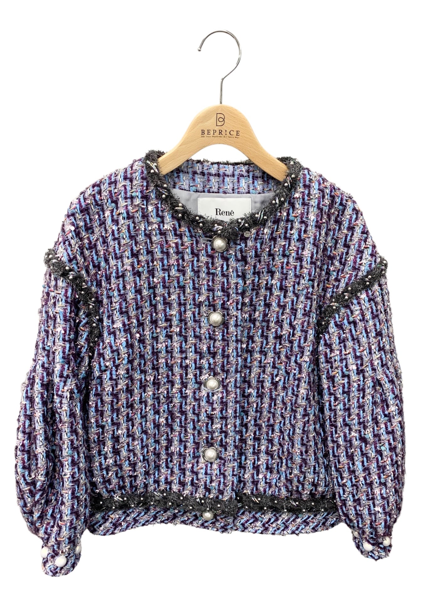 Rene（ルネ）通販 | 中古ブランド品・古着洋服 | ビープライス