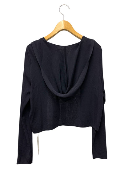 フォクシーブティック Antonia Cardigan 43011 カーディガン 40 ネイビー IT7B6ARQZMUW