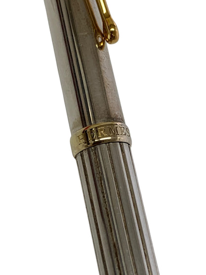 エルメス ペン シルバー シルバー ITGB1AX50BUK