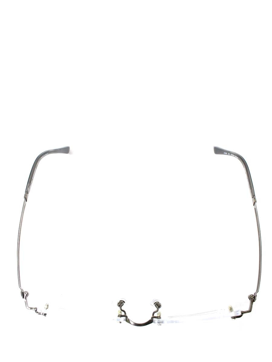 ラインアートシャルマン XL1854 メガネフレーム ガンメタリック チタン+エクセレンスチタン IT8ZRV7CYL7W 【SALE】