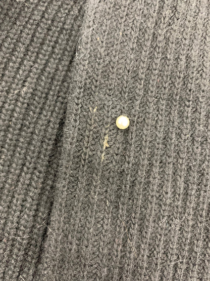 エムズグレイシー 228533 ケープ 40 ブラック パール ITTS1WARES3O