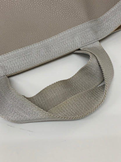 エルベシャプリエ 707GP リュクス舟型トートM ハンドトート グレージュ レザー キャンバス IT3EIW3D5ELI