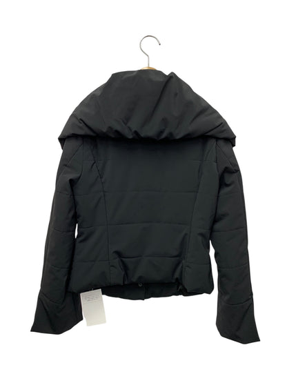 フォクシーニューヨーク レイニージャケット 26508 38 ブラック IT7FMDBV26Z2