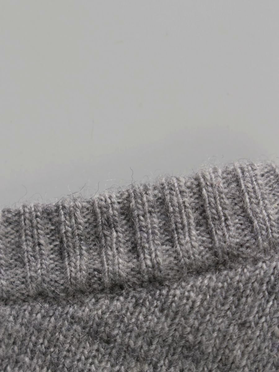 バーバリーブルーレーベル E1N13-680-60 カーディガン 38 その他/マルチカラー コットン(薄手) IT3XA70J4EB4