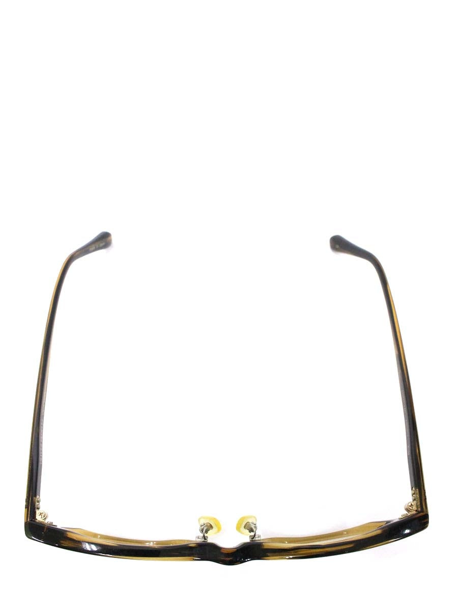 オリバーピープルズ Ashton-J メガネ ブラウン セルフレーム フルリム ウェリントン IT4MSL8IOFWQ 【SALE】