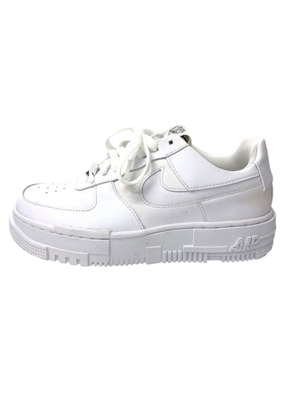 ナイキ WMNS AIR FORCE 1 PIXEL エア フォース 1 ピクセル CK6649-100 WHITE US6 ホワイト ITFCZRKPXK00