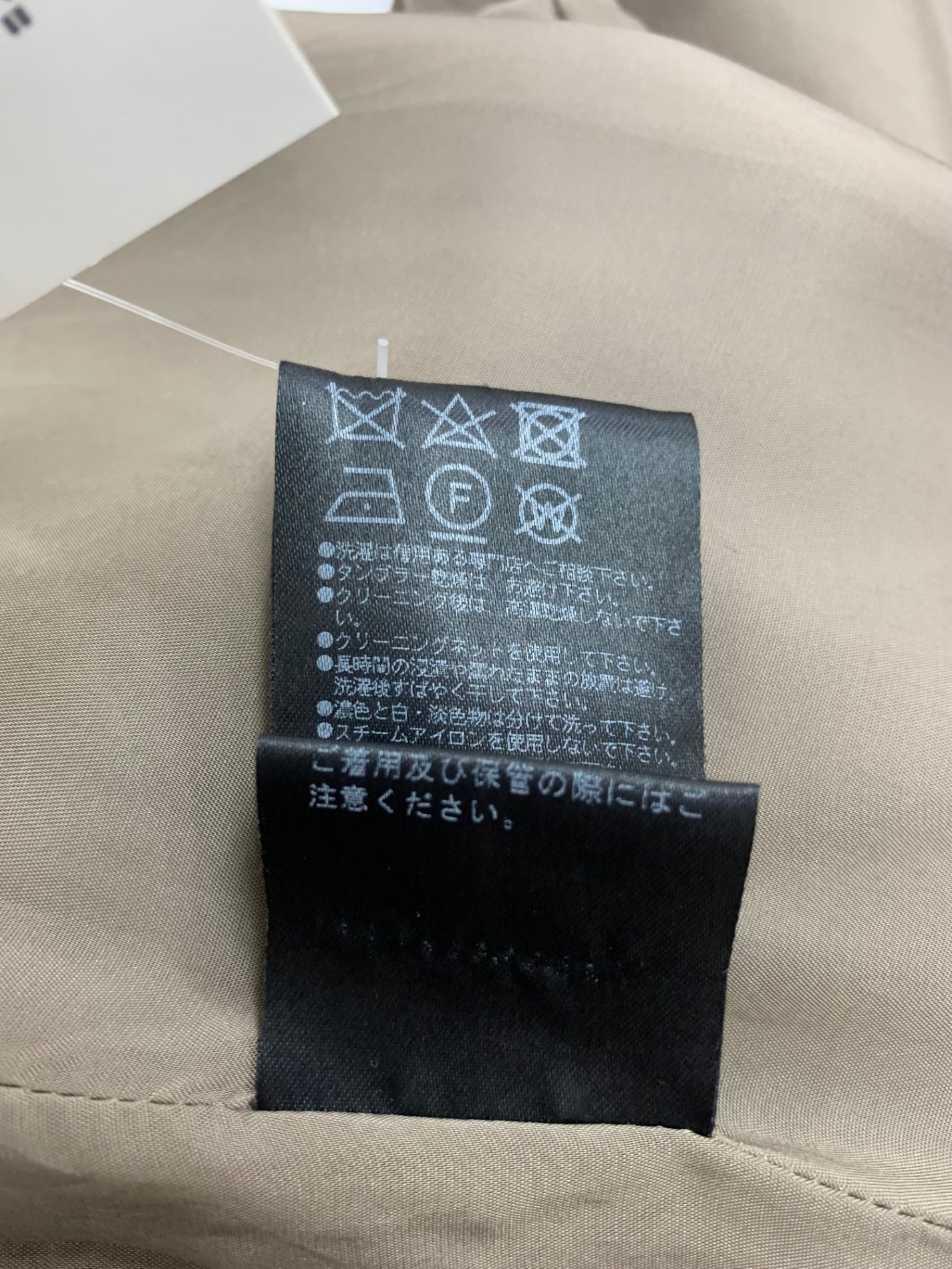 フォクシーブティック ワンピース Dress ノースリーブ 36296 ブラウン ITQWY6Z1VDJC