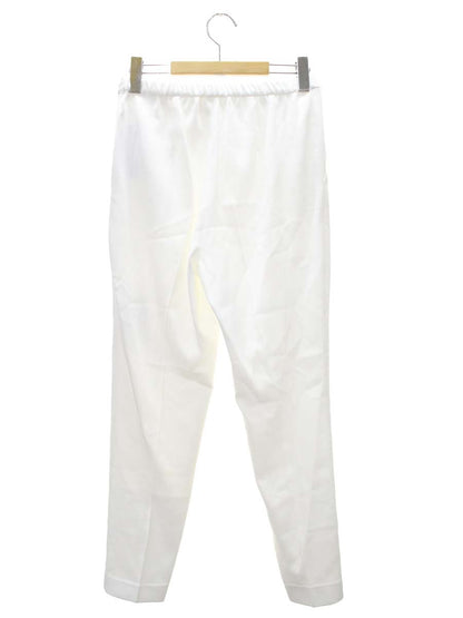 ルフィル 2WAYツイルフロントスリット 534-4930300 パンツ 1 ホワイト IT4TYGXTM84X