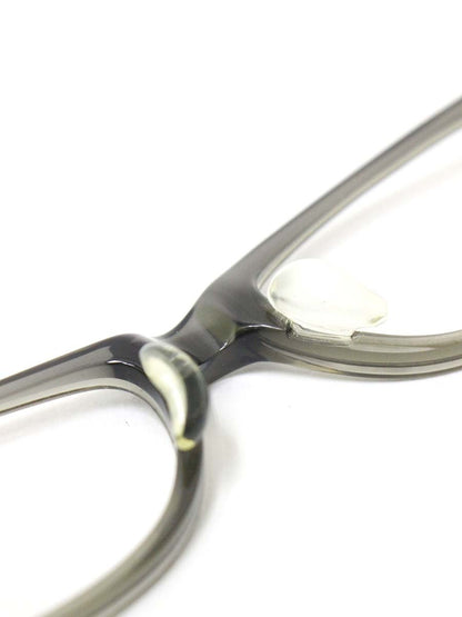 フォーナインズ NP-60 メガネ カーキグリーン セルフレーム フルリム スクエア ITPDLHFTOH24