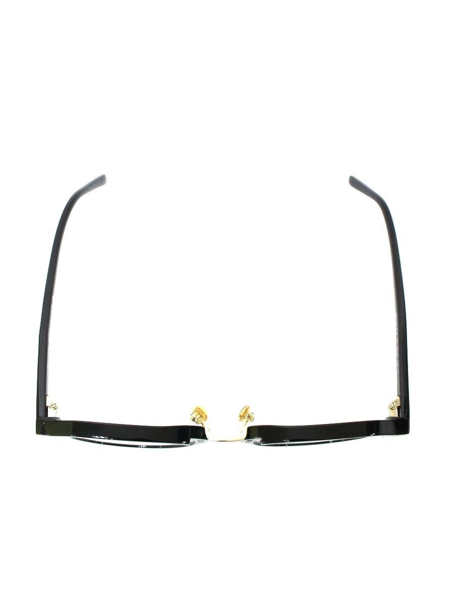 トムフォード TF5727-D-B メガネ ブラック コンビフレーム フルリム ボストン ITHCFMXK7Y7U