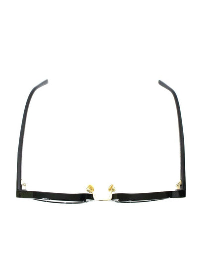 トムフォード TF5727-D-B メガネ ブラック コンビフレーム フルリム ボストン ITHCFMXK7Y7U