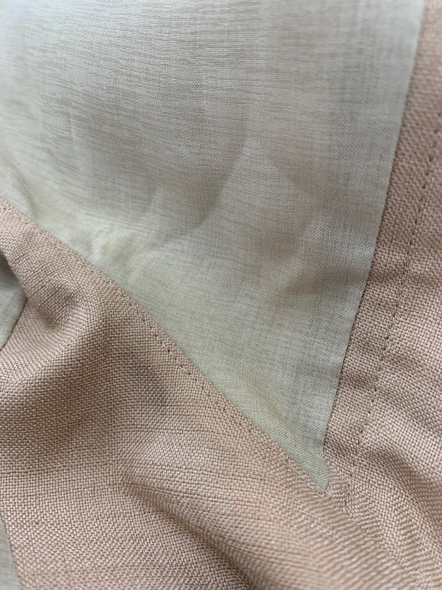 アディアム Park Jacket 43700 パーカー S ベージュ ITFZJBBTJ93R 【SALE】