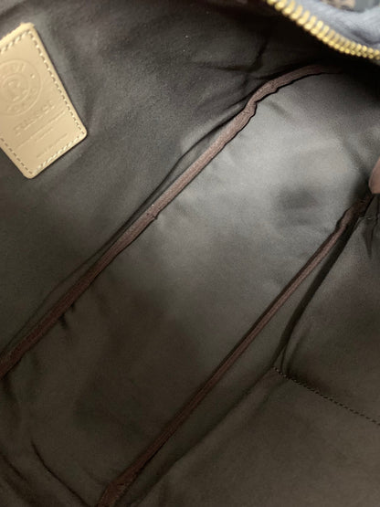 ラシット ショルダーバッグ グレー モノグラム ナイロン 2WAY IT9I5TG0O9KS