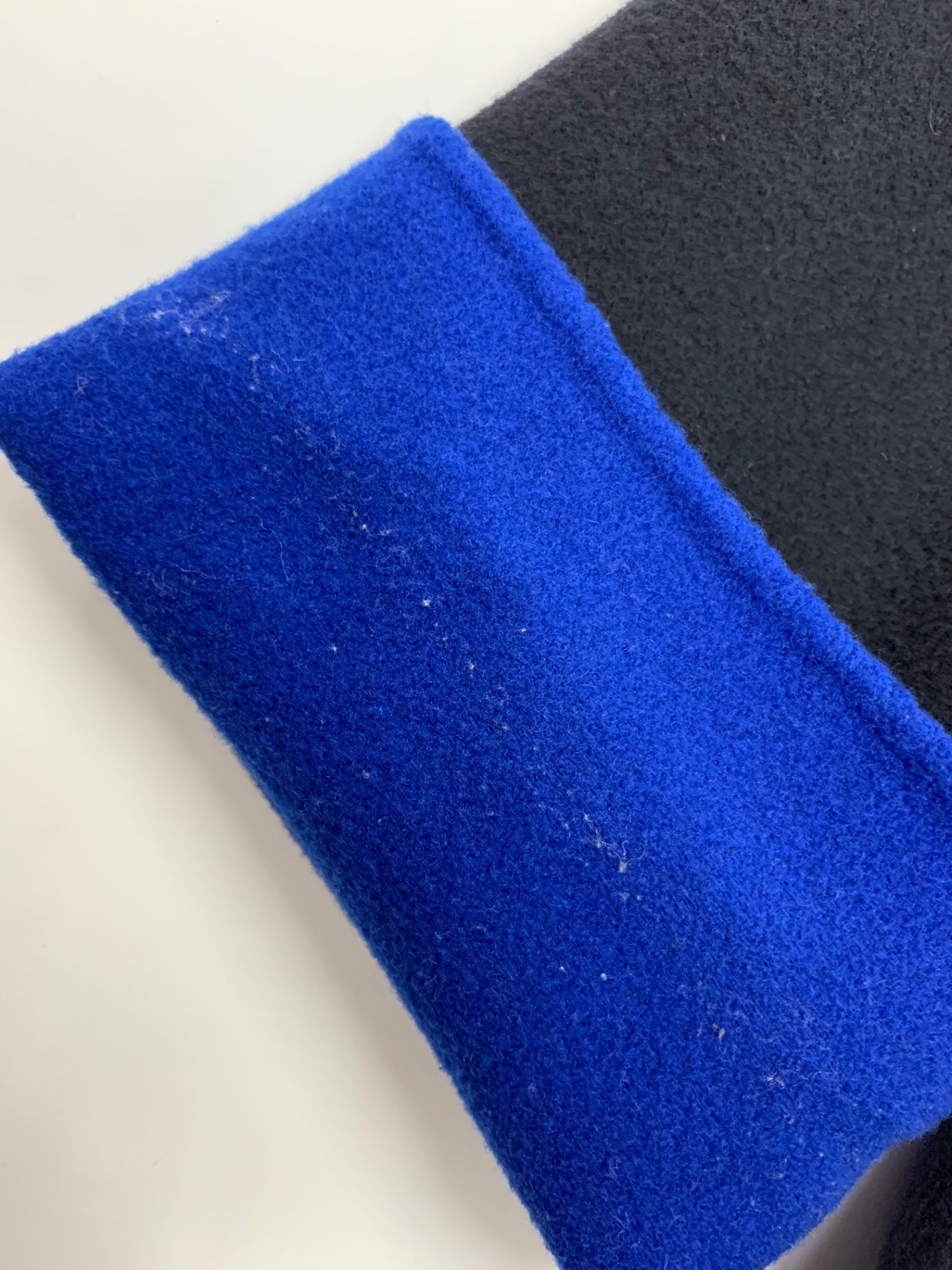 エンフォルド 300CA330-1500 チェスターコート 38 ネイビー ウール ITTEHQ5RK25A