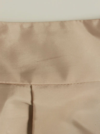 ギャラリービスコンティ 1175961 スカート 2 ベージュ 花柄 刺繍 IT75HAPD0JS8 【SALE】