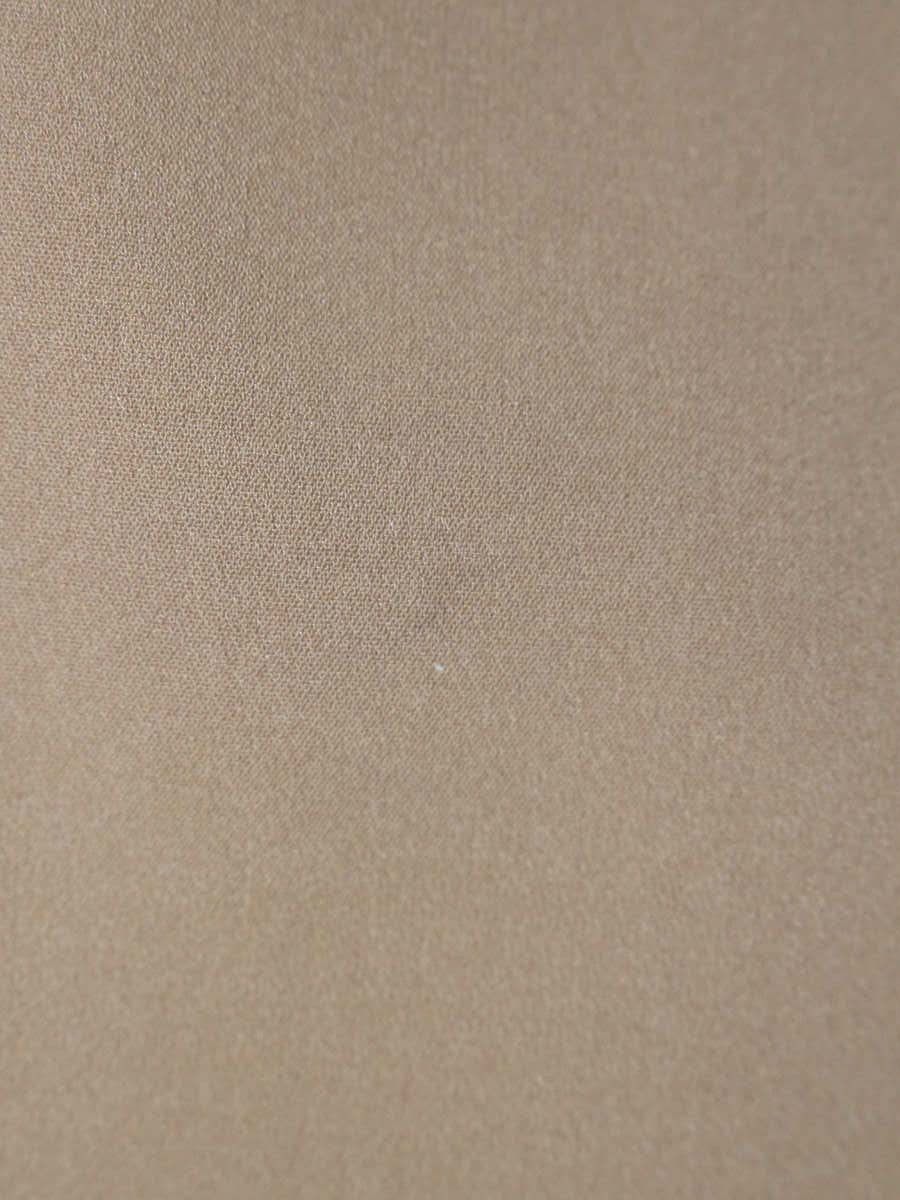 フォクシーニューヨーク レディシェイプ 30933 ワンピース ドレス 38 ブラウン ITXO9O1FUL63