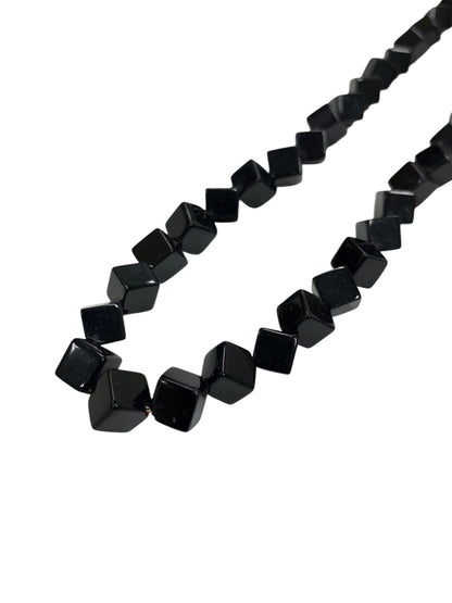 プチローブノア ネックレス ブラック オニキス ITSV87TLADD2 【SALE】