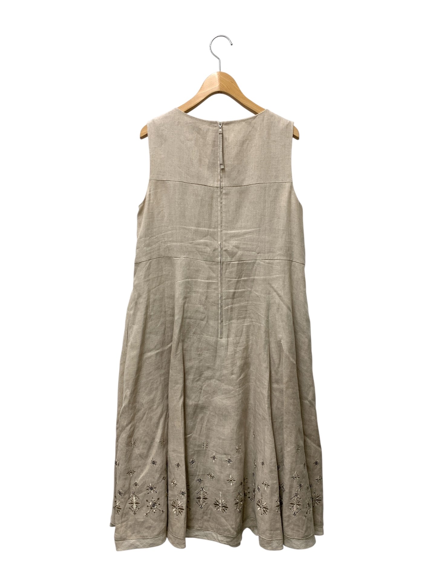 フォクシーブティック SUMMER BLOOM 44162 40 ベージュ 2024年増産品 ITKM506BKKGL