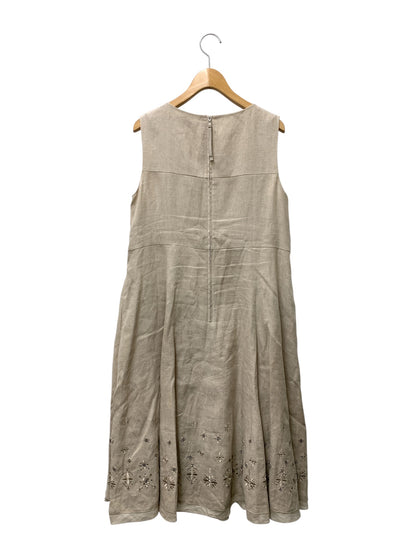 フォクシーブティック SUMMER BLOOM 44162 40 ベージュ 2024年増産品 ITKM506BKKGL