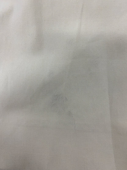 ダイアグラム ドルマントレンチコート 38162228 34 イエロー ITZSI7LNG350 【SALE】