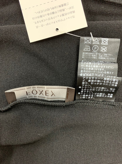 フォクシーブティック Top Ann 37106 ニット 38 ブラック IT7HNCCY78MY 【SALE】