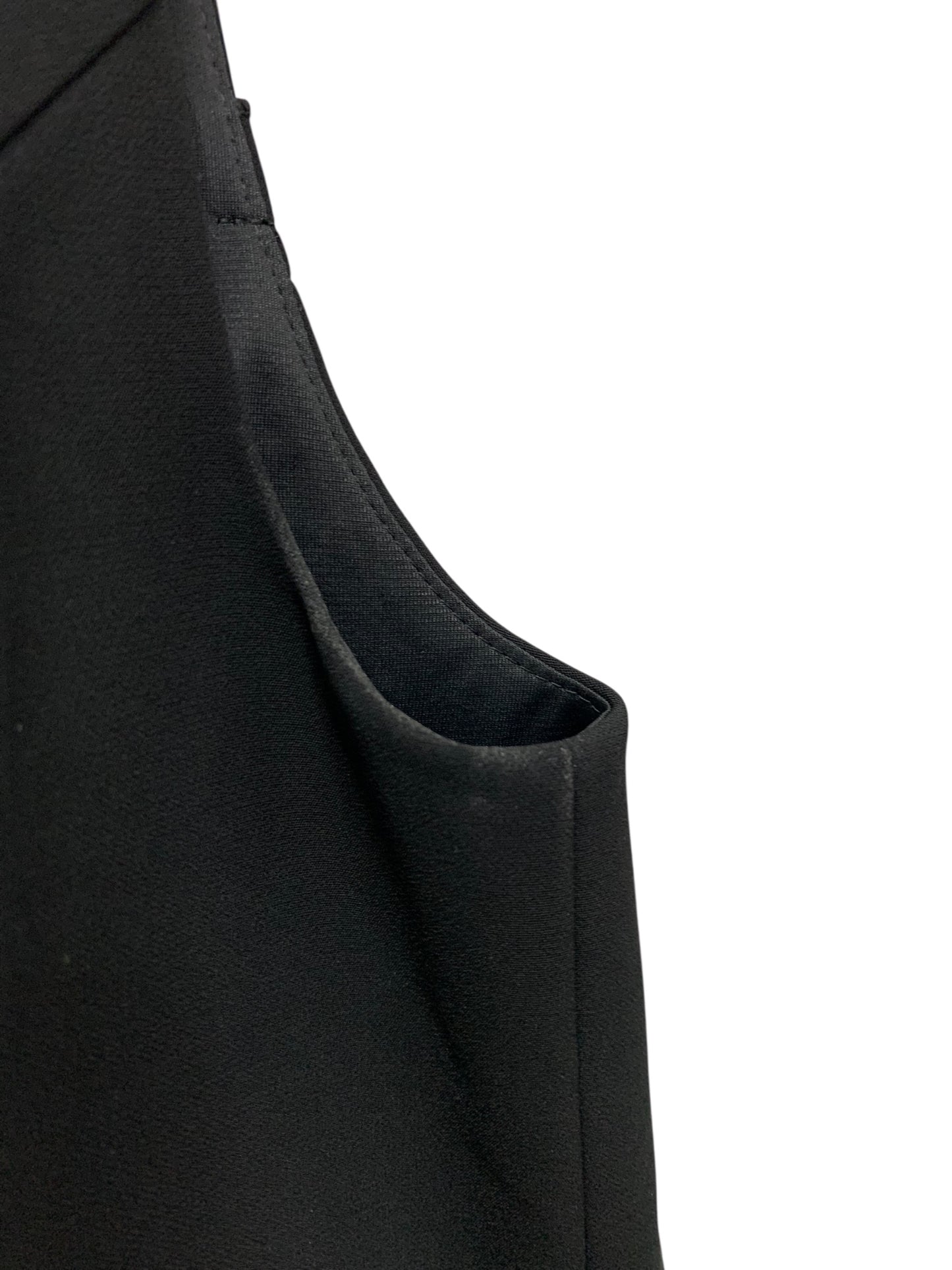 フォクシーニューヨーク ジゼルドレス 41710 ワンピース 40 ブラック ITNQU9VMNEF8