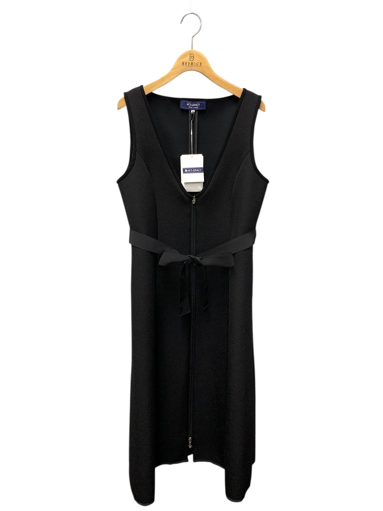 【新品未使用】最終値下げ!! エムズグレイシー バックリボンワンピース 楽天市場】エムズグレイシー（バッグ・小物・ブランド雑貨）の通販