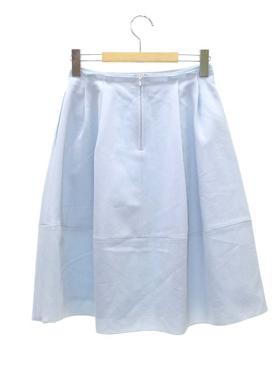 フォクシーニューヨーク バロンスカート 38326 36 ブルー ITMELZ7HASZY