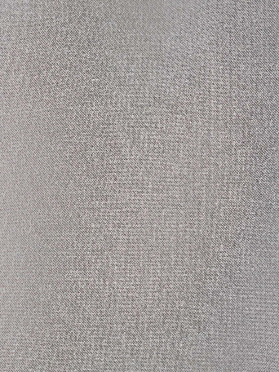 フォクシーニューヨーク ダブルタック ワンピース 34085 38 ブラウン IT1ZSHINEFJC