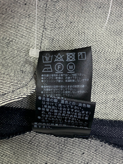 フォクシーニューヨーク Skirt INDIGO 37031 スカート 40 ネイビー ITAH43PJEH7O