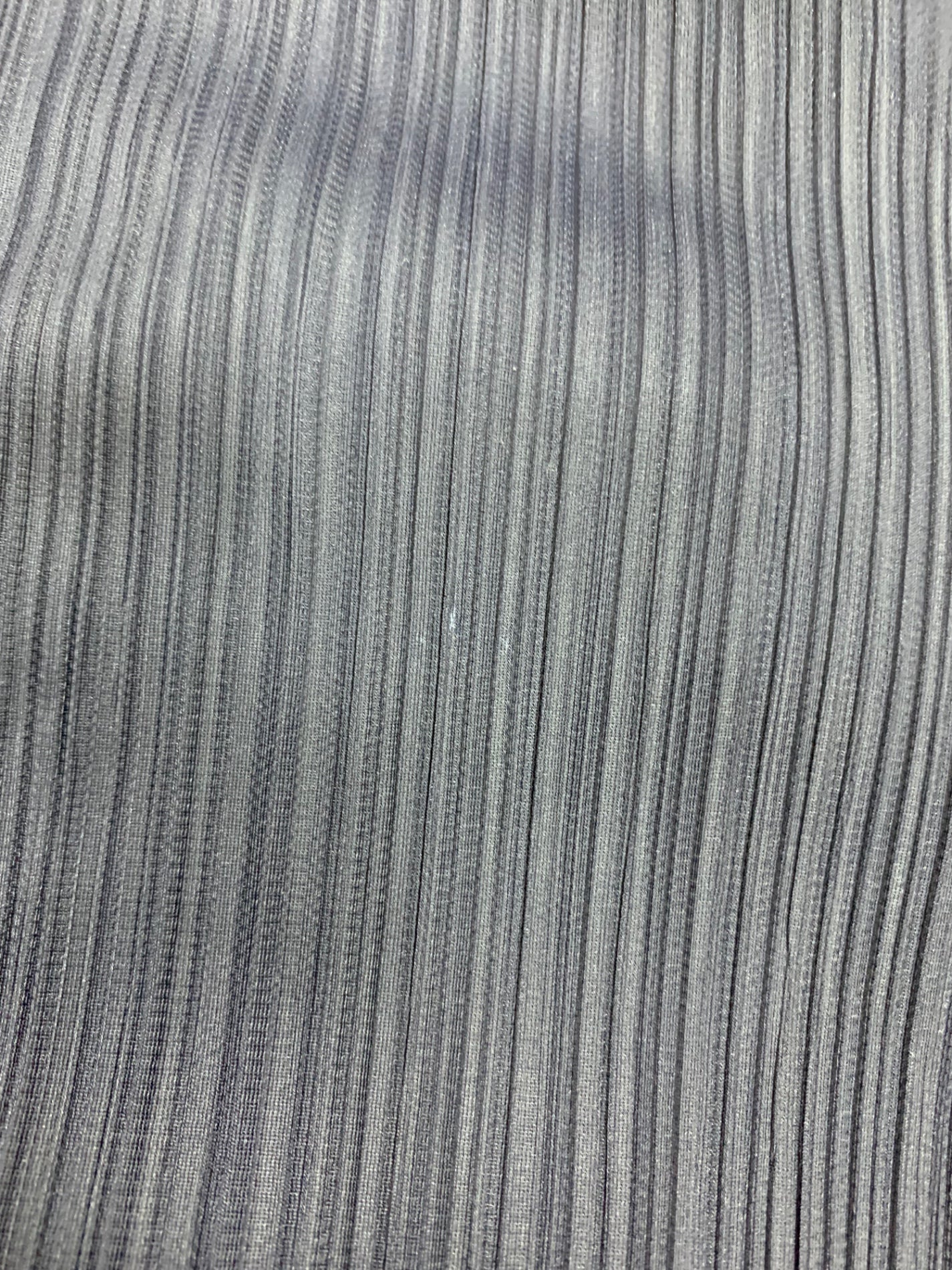 プリーツプリーズイッセイミヤケ PP04--JK605 ポロシャツ 4 ネイビー ノースリ IT1ZPCBMY91K 【SALE】