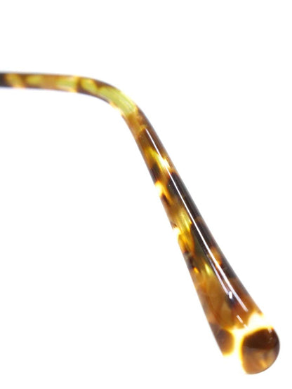 ベセペセ BP-3118 メガネ カーキグリーン/ブラウン セルフレーム フルリム オーバル col.05 ITURF6L1AM9D