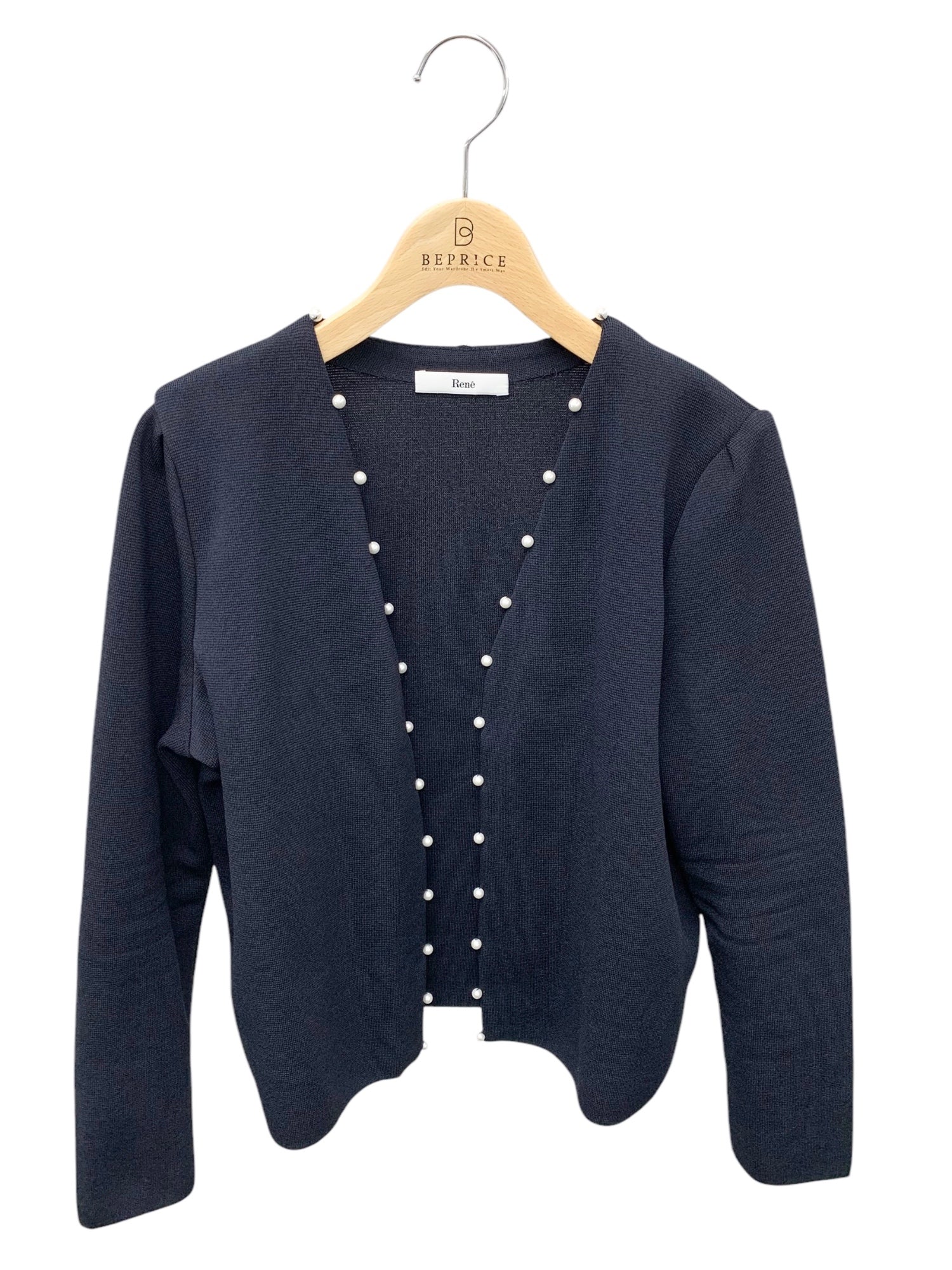 René - 【中古】Rene ルネ トップス レディース ニット