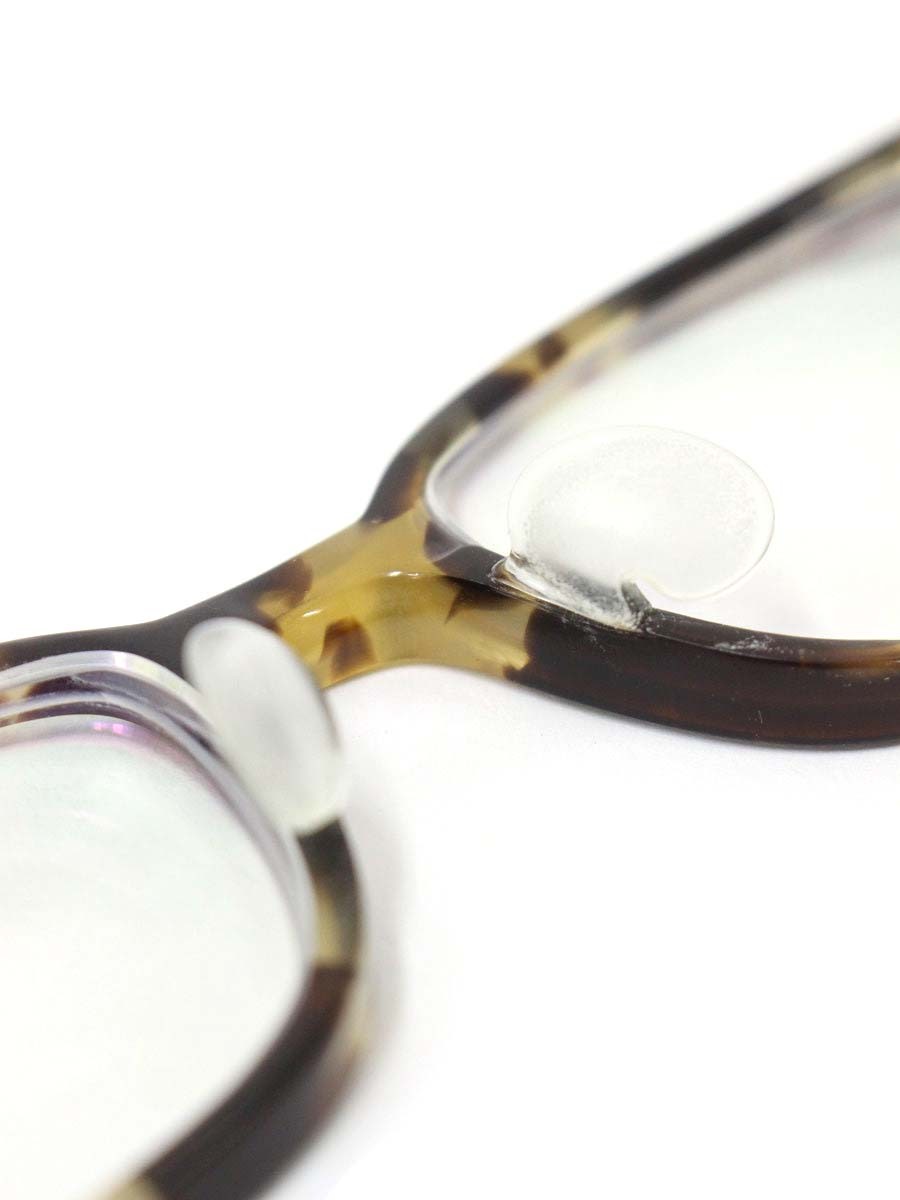 オリバーピープルズ SCARLAスカーラ OV5334U メガネ ブラウン セルフレーム セルフレーム スクエア ITMX1Y3DVZH8