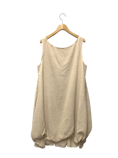 デイジーリン Washable Daisy TRAVEL PUFF BOTERO 06022 ワンピース F ベージュ ITWNHTERT24K