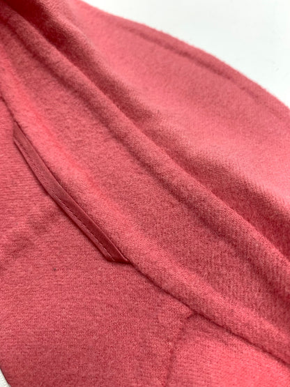 マックスマーラ マニュエラ アイコン コート 1811171 40 ピンク ITXOGG11OAAJ