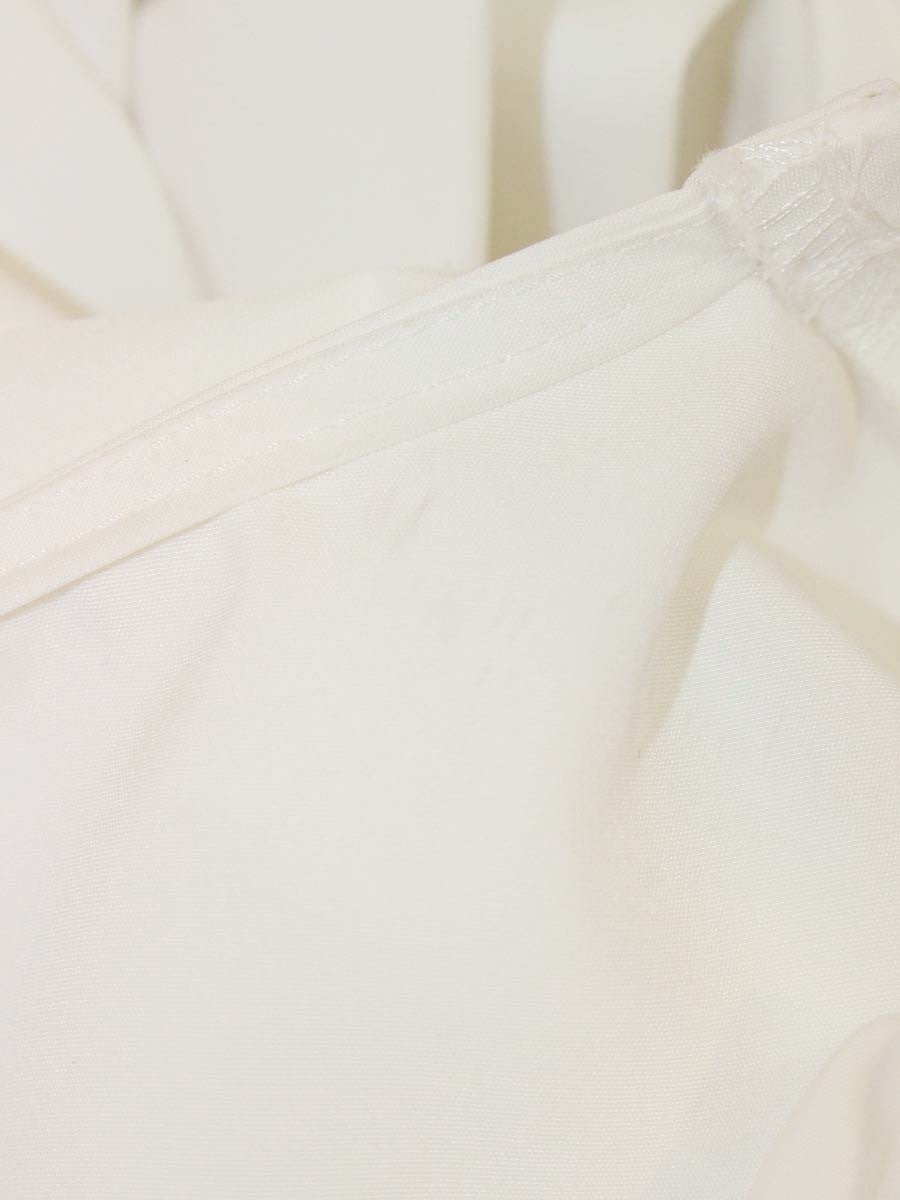 デイジーリン Blouse Lady D 06549 ブラウス 38 ホワイト IT84EHZQ1CQ8