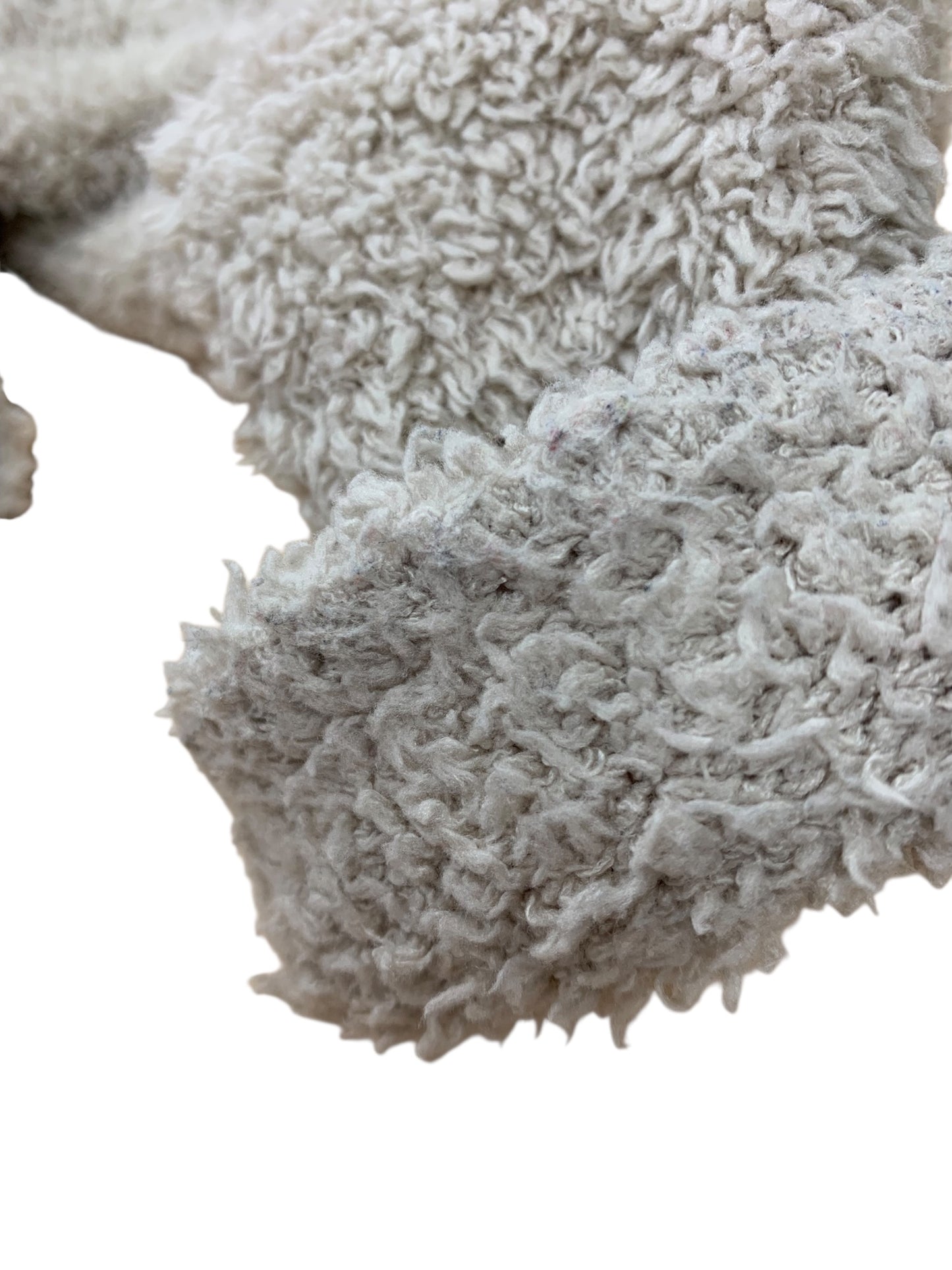 ベアフットドリームス カーディガン xs ベージュ ルームウェ ITZOBHNHLLIE 【SALE】