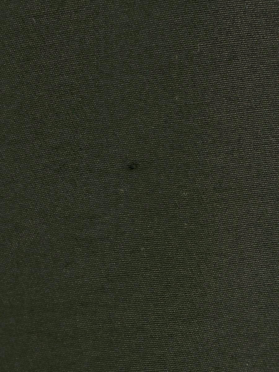 セタイチロウ D02-804 ワンピース 38 ブラック ビーズ スパンコール ITFBA222R8P0